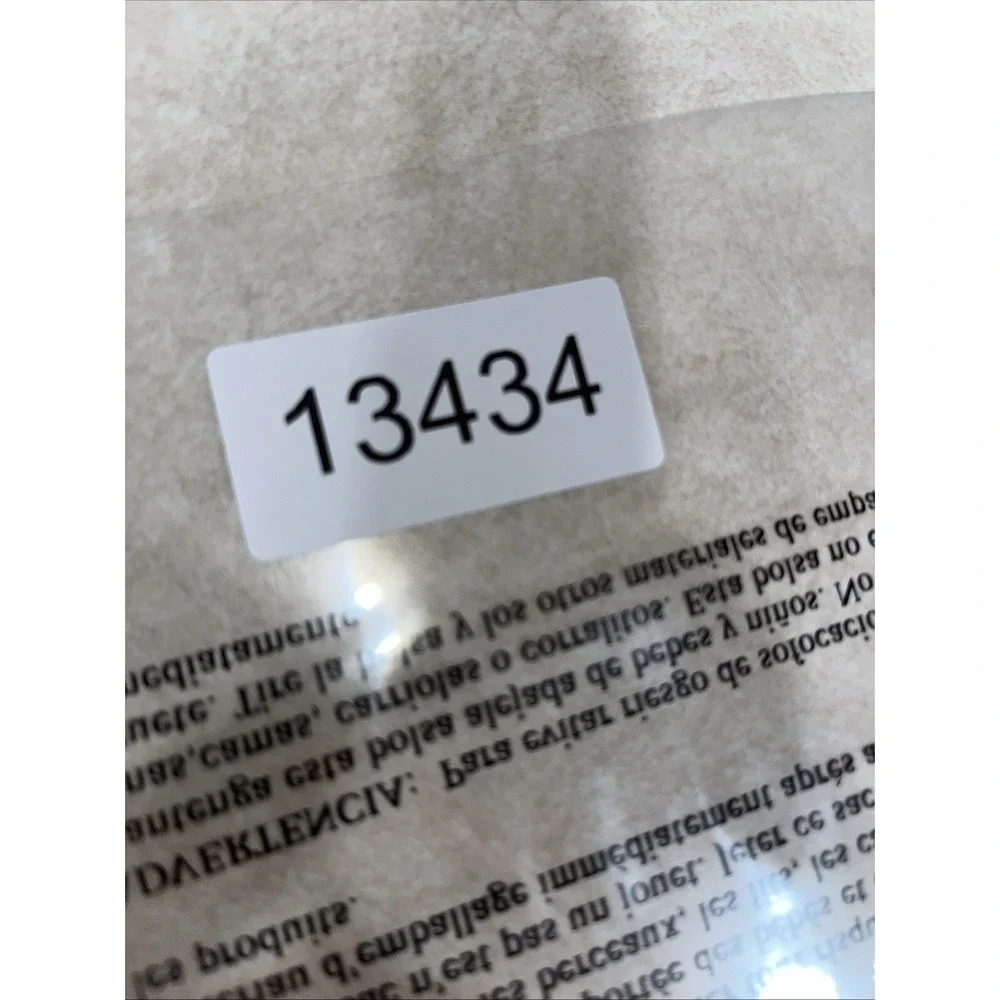 N/A product pack